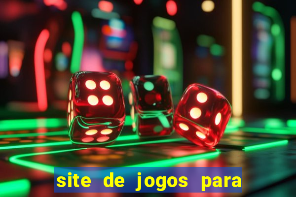 site de jogos para ganhar dinheiro via pix