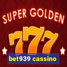 bet939 cassino