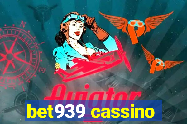 bet939 cassino