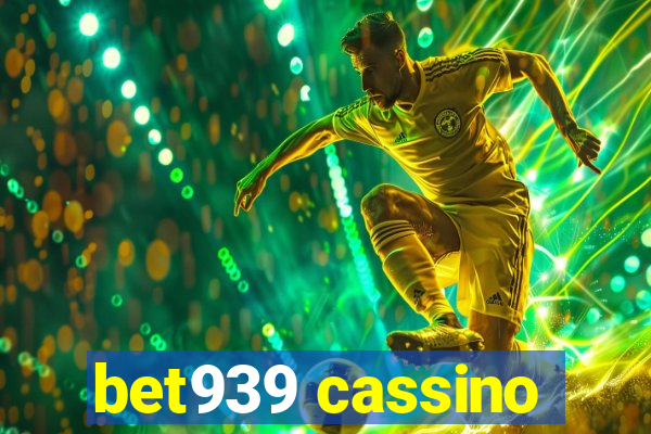 bet939 cassino