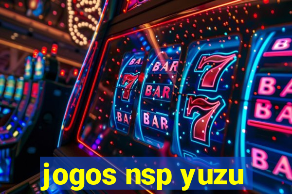 jogos nsp yuzu