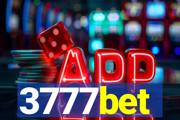3777bet