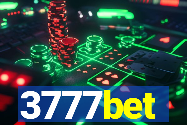 3777bet
