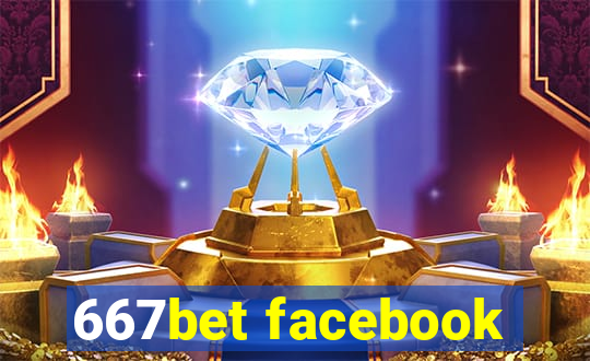 667bet facebook