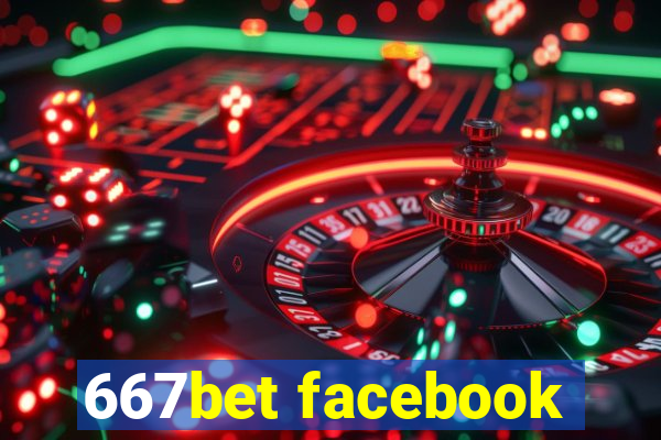 667bet facebook
