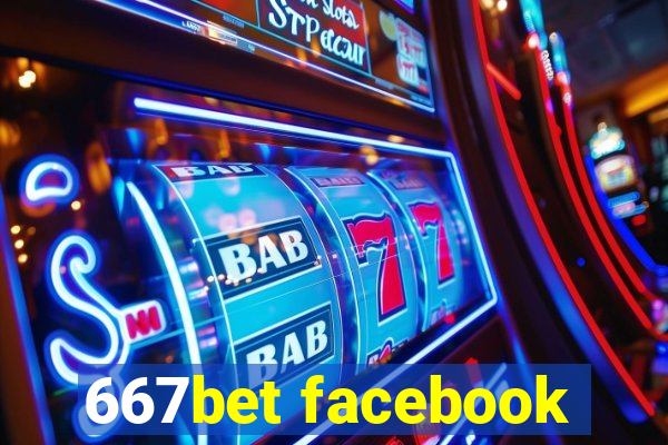 667bet facebook