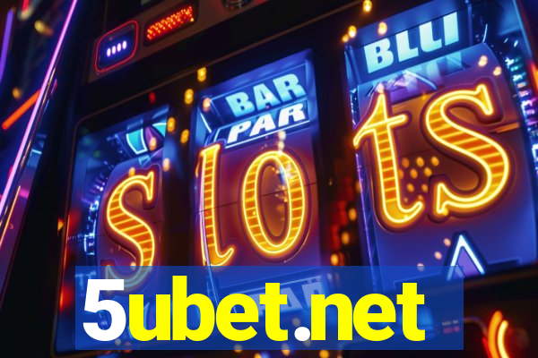 5ubet.net