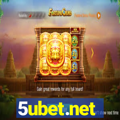 5ubet.net