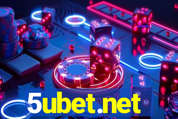 5ubet.net