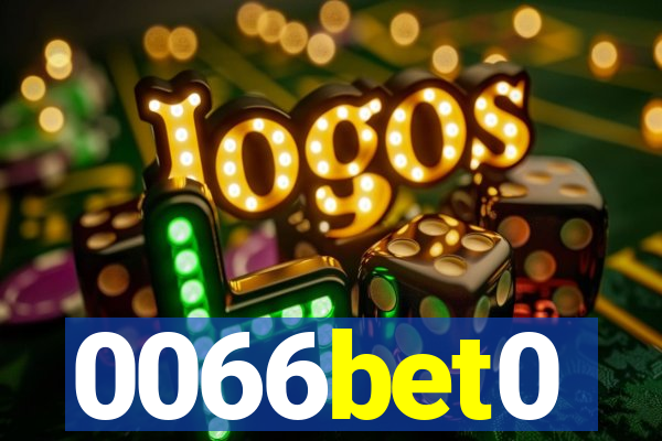 0066bet0