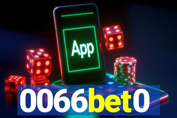 0066bet0
