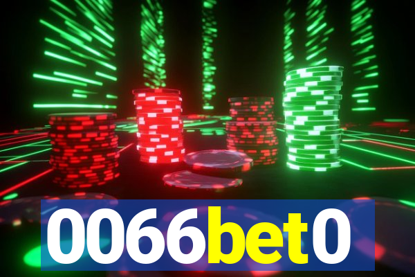 0066bet0