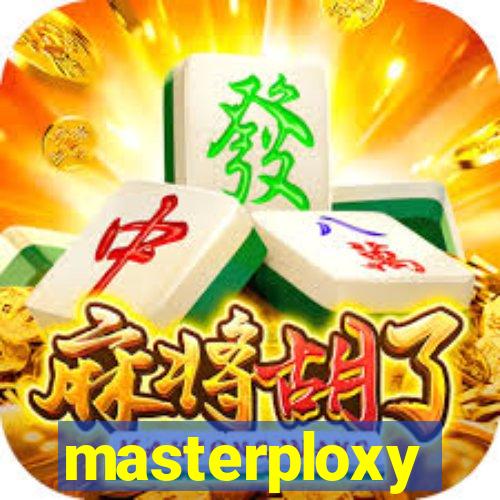 masterploxy