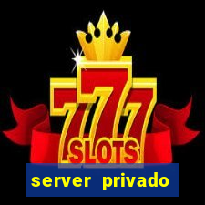 server privado blaze shindo life