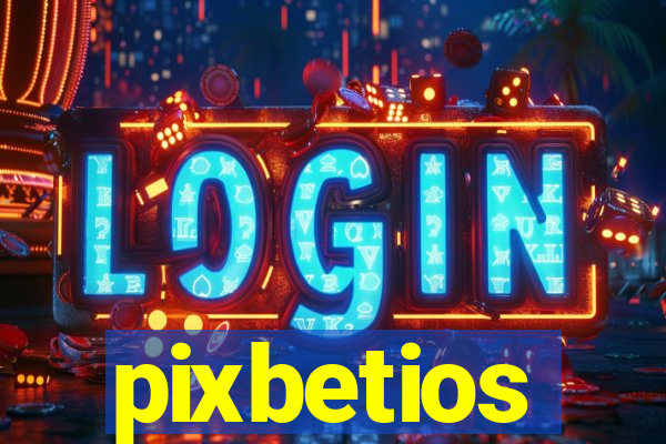 pixbetios