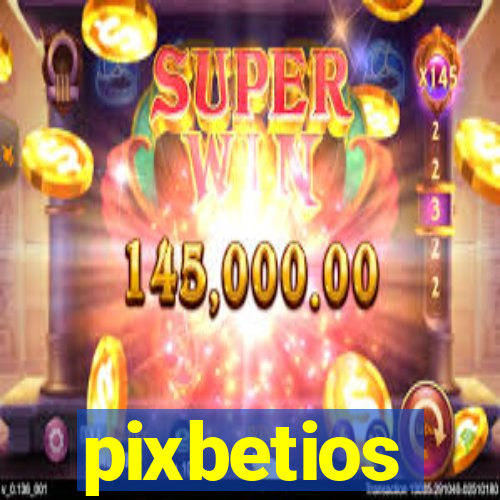 pixbetios