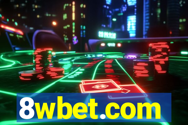 8wbet.com