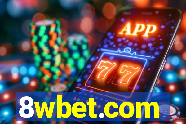 8wbet.com