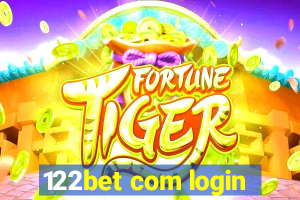 122bet com login