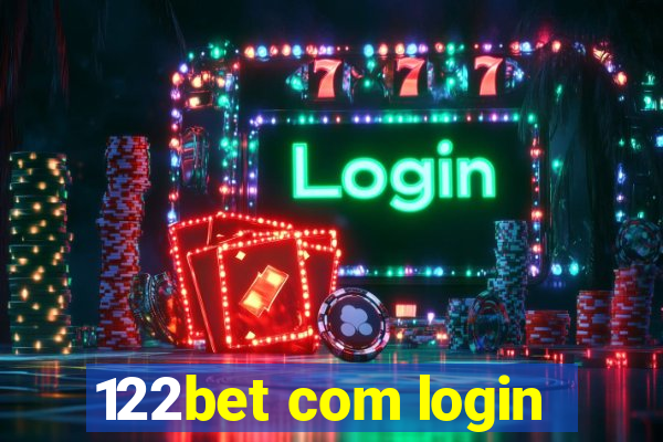 122bet com login