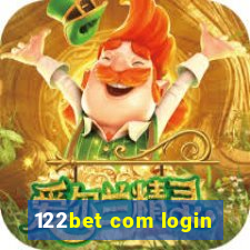 122bet com login