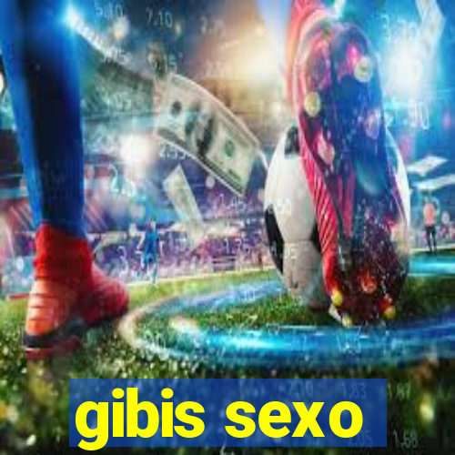 gibis sexo
