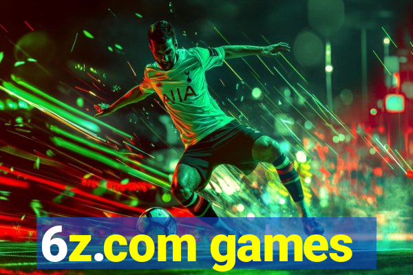 6z.com games