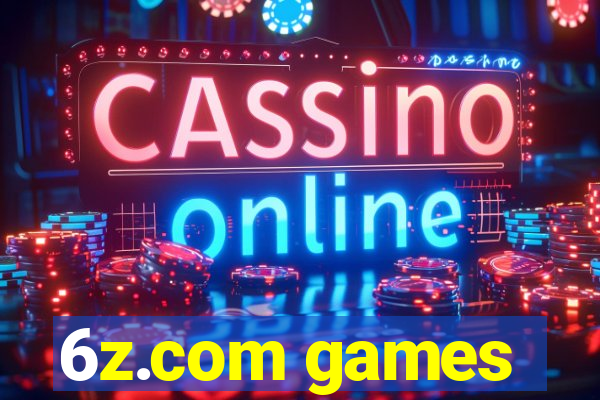6z.com games