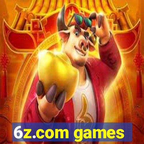 6z.com games
