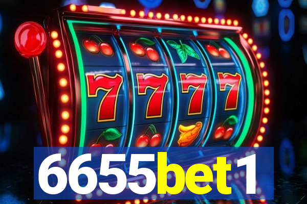 6655bet1