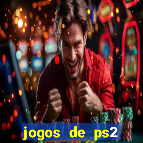 jogos de ps2 download iso