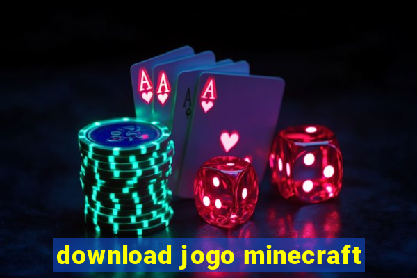 download jogo minecraft