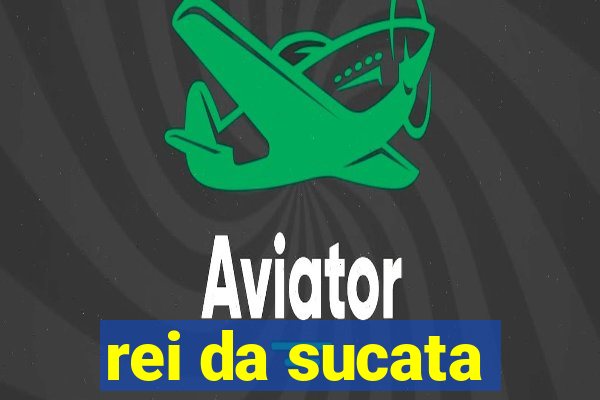 rei da sucata