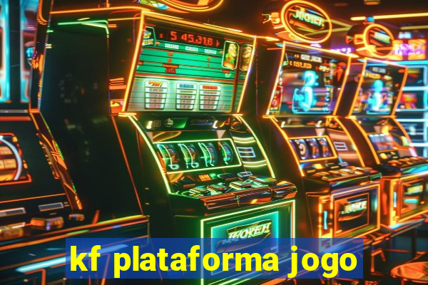 kf plataforma jogo