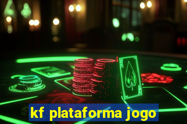kf plataforma jogo