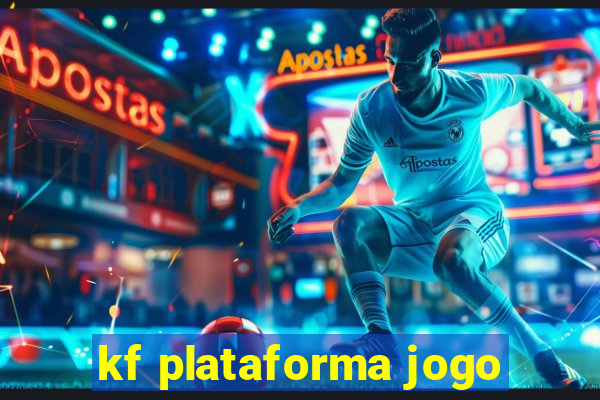 kf plataforma jogo
