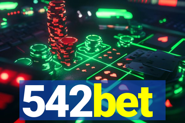 542bet