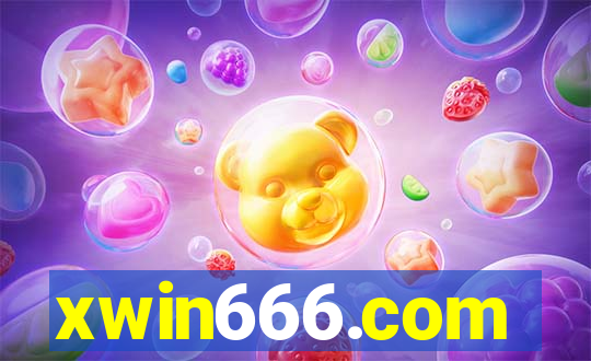 xwin666.com
