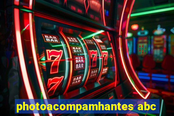 photoacompamhantes abc