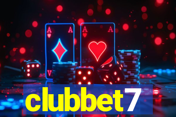 clubbet7