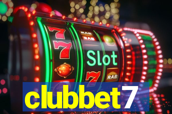 clubbet7