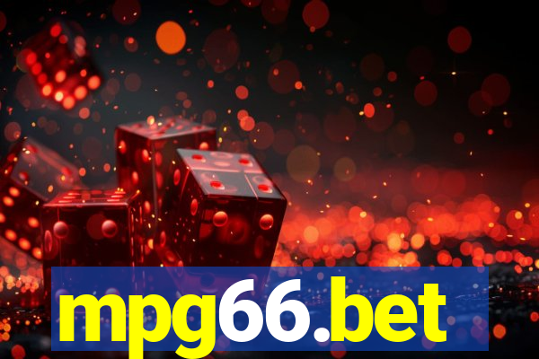 mpg66.bet