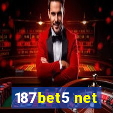 187bet5 net