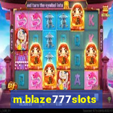 m.blaze777slots.com