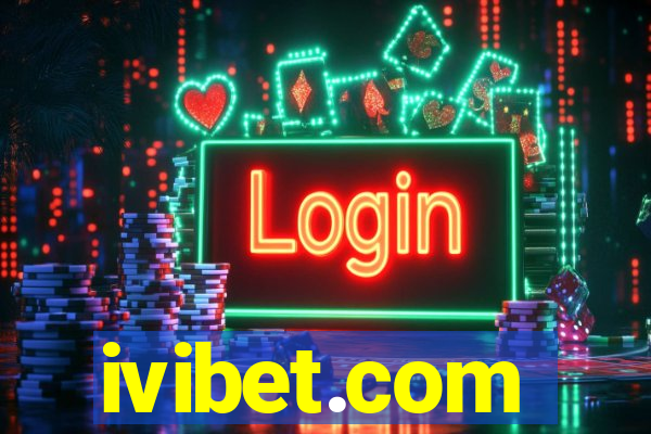 ivibet.com