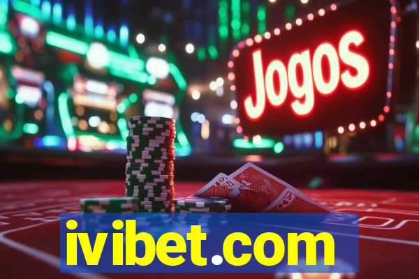 ivibet.com