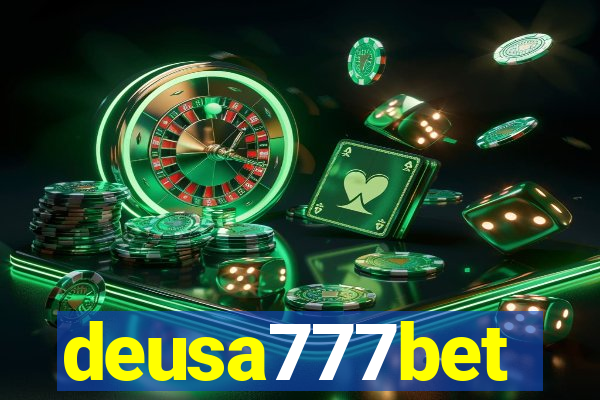deusa777bet