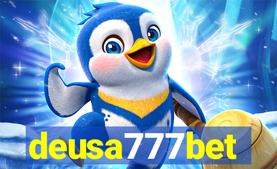 deusa777bet