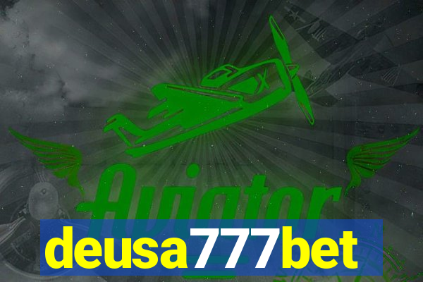 deusa777bet