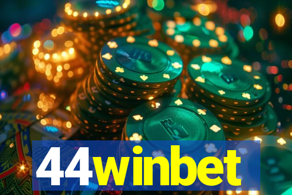 44winbet